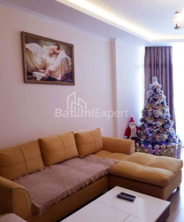 Квартира 56 м² - Юрьевская, Батуми, Грузия