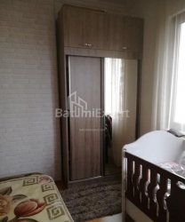 Квартира 3-комн 57 м² - Ильи Чавчавадзе, Батуми