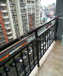 Квартира 3-комн 57 м² - Ильи Чавчавадзе, Батуми