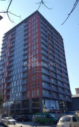 Квартира 3-комн 60 м² - Шерифа Химшиашвили, Батуми
