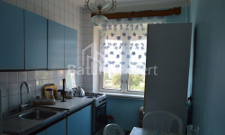 Квартира 3-комн 80 м² - Галактиона Табидзе, Батуми
