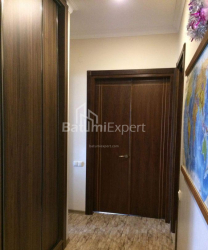 Квартира 91 м² - Галактиона Табидзе, Батуми, Грузия