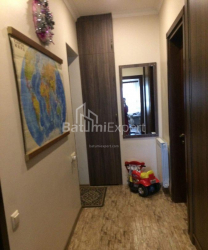 Квартира 3-комн 91 м² - Галактиона Табидзе, Батуми