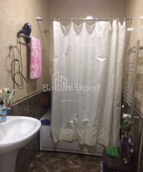 Квартира 3-комн 91 м² - Галактиона Табидзе, Батуми