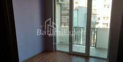 Квартира 35 м² - Вахтанга Горгасали, Батуми, Грузия