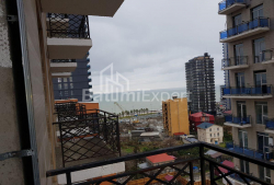 Квартира 2-комн 35 м² - Шерифа Химшиашвили, Батуми