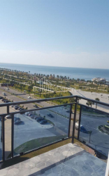 Квартира 2-комн 39 м² - Шерифа Химшиашвили, Батуми