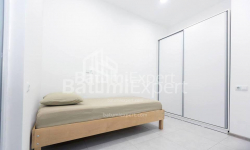 Квартира 1-комн 50 м² - Шерифа Химшиашвили, Батуми