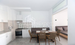 Квартира 50 м² - Шерифа Химшиашвили, Батуми, Грузия