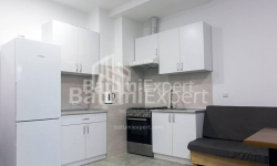 Квартира 1-комн 50 м² - Шерифа Химшиашвили, Батуми