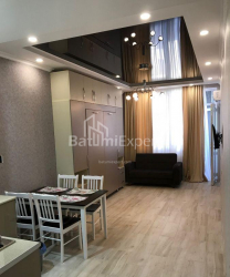 Квартира 1-комн 34 м² - Шерифа Химшиашвили, Батуми