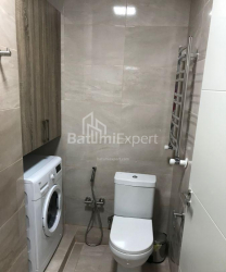 Квартира 34 м² - Шерифа Химшиашвили, Батуми, Грузия