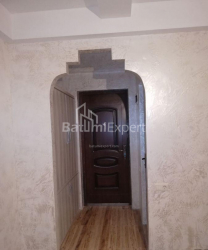 Квартира 2-комн 35 м² - Иване Джавахишвили, Батуми