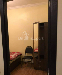 Квартира 34 м² - Юсуфа Кобаладзе, Батуми, Грузия