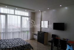 Квартира 36 м² - Юрьевская, Батуми, Грузия