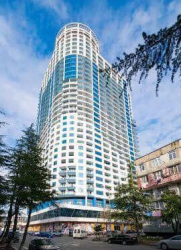 Квартира 2-комн 42 м² - Юрьевская, Батуми