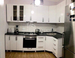 Квартира 3-комн 66 м² - Петра Багратиони, Батуми