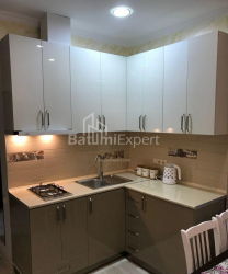 Квартира 1-комн 34 м² - Юрьевская, Батуми