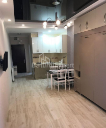 Квартира 1-комн 34 м² - Юрьевская, Батуми