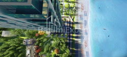 Квартира 2-комн 52 м² - Юрьевская, Батуми