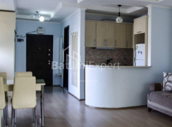Квартира 3-комн 60 м² - Юрьевская, Батуми