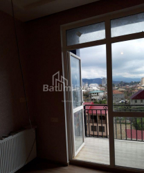 Квартира 3-комн 53 м² - Юрьевская, Батуми