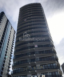 Квартира 27 м² - Юрьевская, Батуми, Грузия