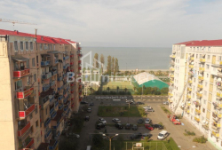 Квартира 68 м² - Юрьевская, Батуми, Грузия