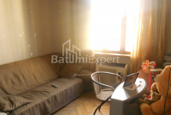 Квартира 2-комн 67 м² - Юрьевская, Батуми