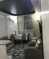 Квартира 3-комн 50 м² - Нико Пиросмани, Батуми