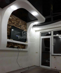 Квартира 2-комн 44 м² - Шерифа Химшиашвили, Батуми