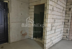 Квартира 2-комн 39 м² - Шерифа Химшиашвили, Батуми