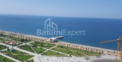Квартира 2-комн 39 м² - Шерифа Химшиашвили, Батуми