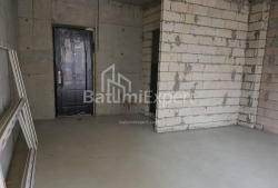 Квартира 2-комн 39 м² - Шерифа Химшиашвили, Батуми