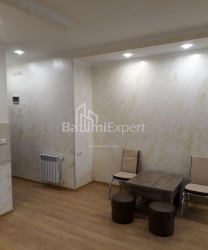Квартира 2-комн 45 м² - Тбел-Абусеридзе, Батуми