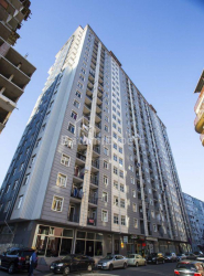 Квартира 2-комн 35 м² - Зураба Горгиладзе, Батуми