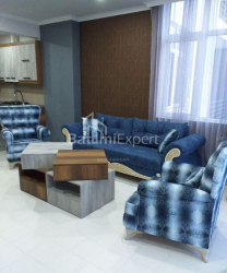 Квартира 4-комн 74 м² - Нико Пиросмани, Батуми