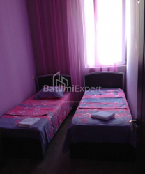 Квартира 3-комн 42 м² - Юрьевская, Батуми