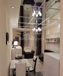 Квартира 1-комн 29 м² - Юрьевская, Батуми