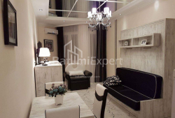 Квартира 1-комн 29 м² - Юрьевская, Батуми