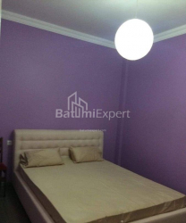 Квартира 3-комн 66 м² - Юрьевская, Батуми
