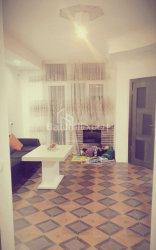 Квартира 3-комн 55 м² - Юрьевская, Батуми