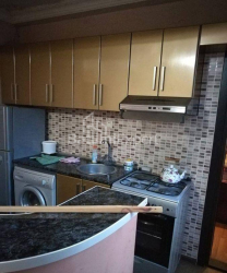 Квартира 4-комн 63 м² - Юрьевская, Батуми