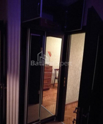 Квартира 4-комн 63 м² - Юрьевская, Батуми