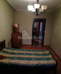 Квартира 63 м² - Юрьевская, Батуми, Грузия