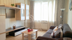 Квартира 3-комн 62 м² - Георгия Леонидзе, Батуми