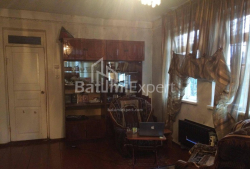 Квартира 120 м² - Юрьевская, Батуми, Грузия