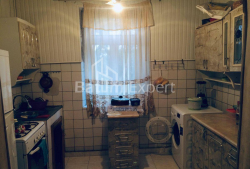 Квартира 4-комн 120 м² - Юрьевская, Батуми