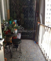 Квартира 60 м² - Александра Пушкина, Батуми, Грузия