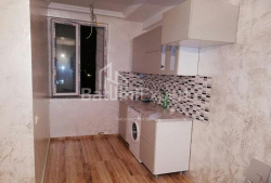 Квартира 35 м² - Иване Джавахишвили, Батуми, Грузия